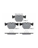 KLOCKI HAM. BMW P. 5 (E39)/X3 (E83)/X5 (E53) 2,0-5,0 94-11 EPAD