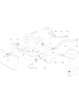 O-Ring - 11537785518