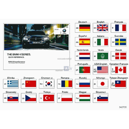 Oryginał BMW - 01402957513