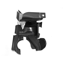Osłona wahacza przód lewa BMW E60 E61 E63 E64 520 523 525 530 535 550 630 635 650 - 51717201515