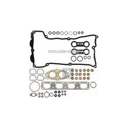 ZESTAW USZCZELEK BMW GŁOWICA CYLINDRÓW 1/3 1,6 02-12