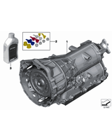 Oryginał BMW - 24008601703