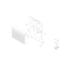 Wzmacniacz systemu Hifi - 65129143129