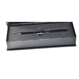 Długopis kulkowy BMW ///M Performance czarny metalowy - 80242410923