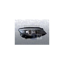 REFLEKTOR BMW 7 7F01/F02 2008-> PR BI-KSENON D1S,H8
