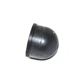 Odbojnik gumowy podkładka obudowy filtra powietrza BMW E60 E61 E63 E64 E65 E81 E83 E84 E87 E90 E91 E93 - 13717539903