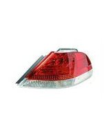 Lampa tylna zespolona