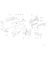 Oryginał BMW - 51221928735