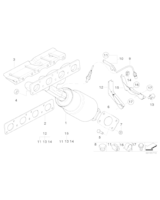 Sonda lambda, regulacyjna - 11787530287