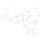 Stabilizator przedni - 31351091632