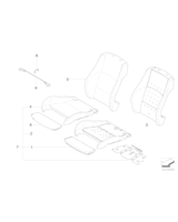 Oryginał BMW - 52102997364