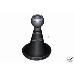 Oryginał BMW - 25112753785