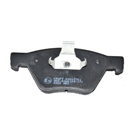 Klocki hamulcowe przód BMW E90 E91 E92 X1 318d 320d 318i 323i 325i 330i 330d 325d - 34116771868