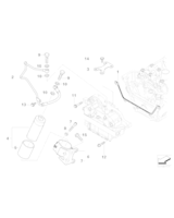 Oryginał BMW - 07119905547