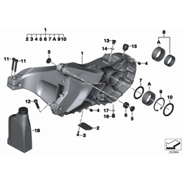 Przegub - 33357729850