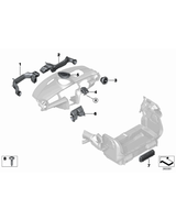 Oryginał BMW - 64229265406