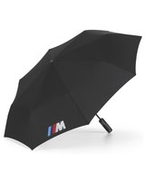 Parasolka parasol BMW M, czarna - 80232410917