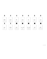 Zestaw dop.- telefon GSM Phase V - 84619410942