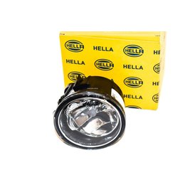 Lampa przeciwmgłowa halogen przód prawa BMW F15 F16 F25 F26 F48 18d 18i 20i 20d 28i 30d 30i 35d 40d 35i 50i M - 63177238788