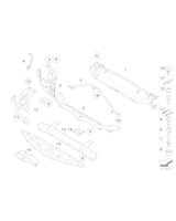 Tabliczka inf. napraw aluminium - 71217145087