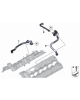 Oryginał BMW - 11157584568