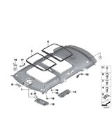 Oryginał BMW - 51447402919