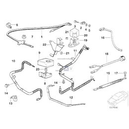 Element połączeniowy - 12521440146