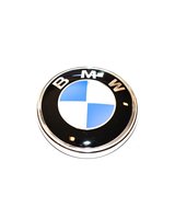 Emblemat klapy tył BMW E12 E3 E9 518 520 525 528 530 535 - 51141872327