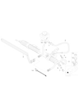 Przewód powrotny chłodnicy - 32416796388