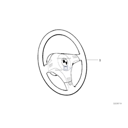 Kolumna kierownicza - 32319402535