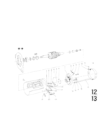 Podkładka - 12318602140