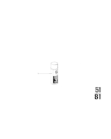 Spray lakierniczy manila - 51911872185