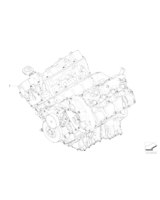 Oryginał BMW - 11002296774