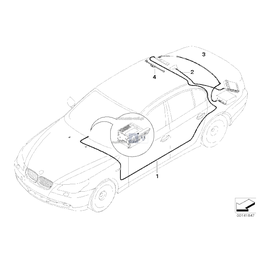 Eliminator szeregowy - 65206958359