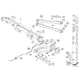 Śruba z podkładką - 33306776366