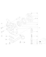 O-Ring - 11412244600