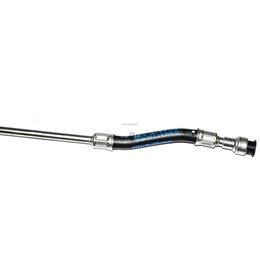 Przewód dopływu paliwa przedni BMW E39 M5 S62 - 16122228829