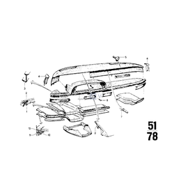 Osłona - 51457480119