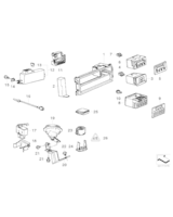 Wtyczka kodująca - 65818351053