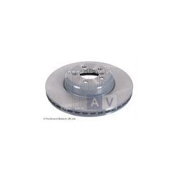 TARCZA HAM. BMW P. 3/4 2,0-3,0 11-