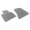 Dywaniki podłogowe przód Allwetter BMW F25 F26 X3 X4 18d 18i 20dX 20iX 28iX 28dX 35dX 35iX 30dX M40iX - 51472286001