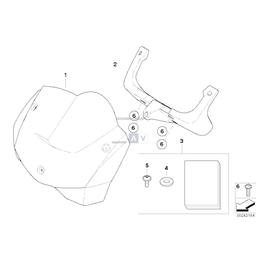 Podkładka - 46612308594