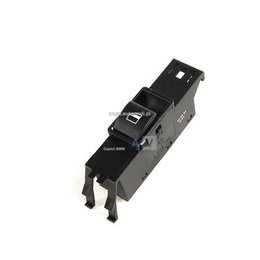 Włącznik podnoszenia szyb BMW E46 przód prawy - 61316902176