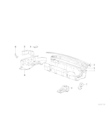Oryginał BMW - 41132238261