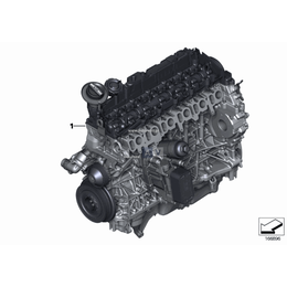 Oryginał BMW - 11002181236
