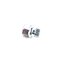 Adapter do śruby zabezpieczającej z kodem CODE 31/SW17MM BMW E30 E65 F01 E38 E46 E90 E39 E60 F10 X1 X3 X5 X6 E65 - 36136765544
