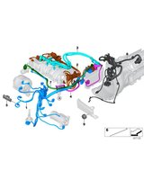 Oryginał BMW - 12518626760
