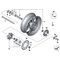 Oryginał BMW - 36318548895