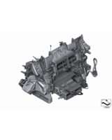 Oryginał BMW - 64119241199