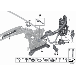 Oryginał BMW - 54377375257